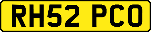 RH52PCO
