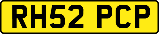 RH52PCP