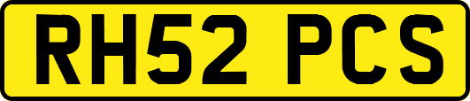RH52PCS