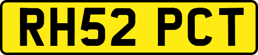 RH52PCT