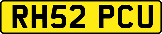 RH52PCU