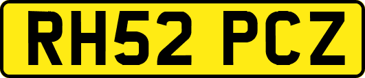 RH52PCZ