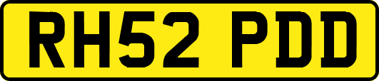 RH52PDD