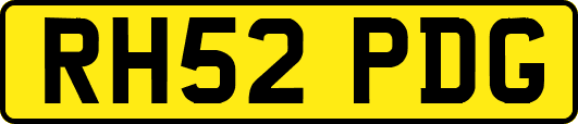RH52PDG