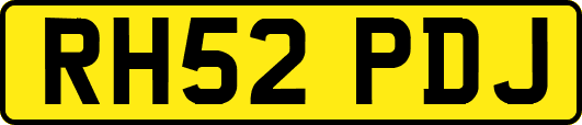 RH52PDJ
