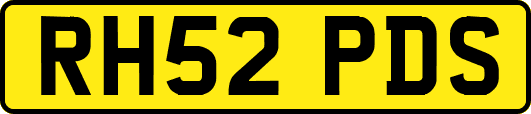 RH52PDS