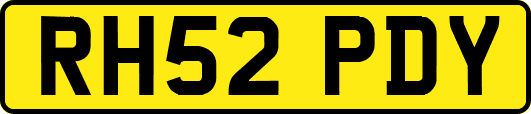 RH52PDY