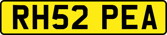 RH52PEA