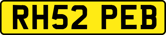 RH52PEB