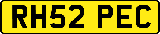 RH52PEC