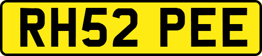 RH52PEE