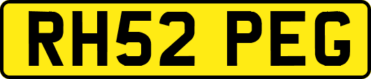 RH52PEG