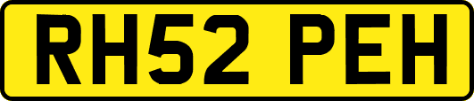 RH52PEH