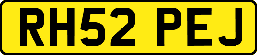RH52PEJ