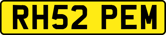 RH52PEM