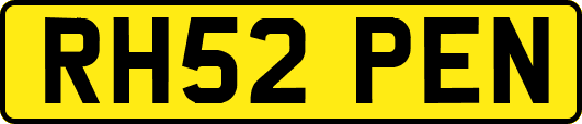 RH52PEN