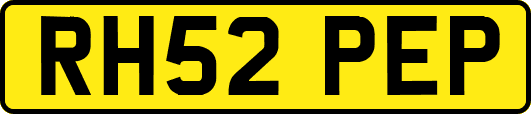 RH52PEP