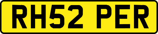 RH52PER