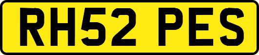 RH52PES