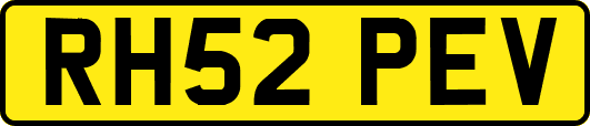 RH52PEV