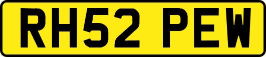 RH52PEW