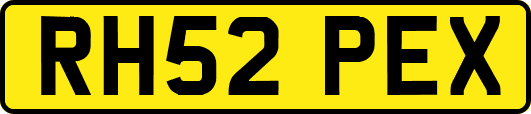 RH52PEX
