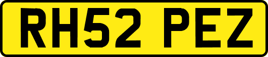 RH52PEZ