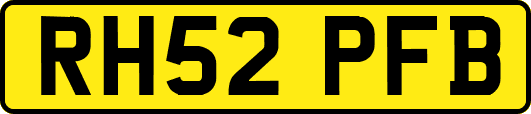 RH52PFB