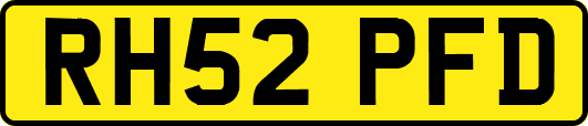 RH52PFD