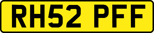 RH52PFF