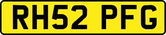 RH52PFG