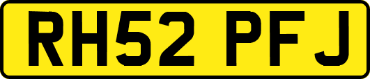 RH52PFJ