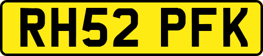 RH52PFK