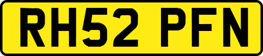 RH52PFN