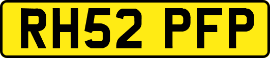 RH52PFP
