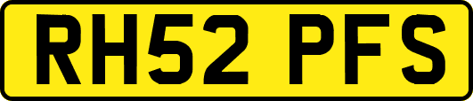 RH52PFS