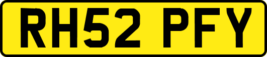 RH52PFY