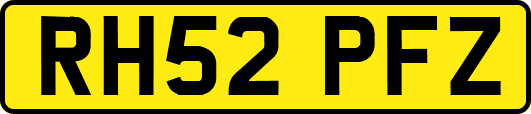 RH52PFZ
