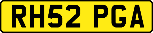 RH52PGA
