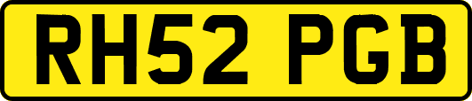 RH52PGB