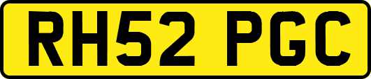 RH52PGC