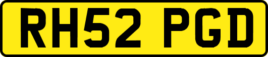 RH52PGD