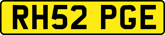 RH52PGE