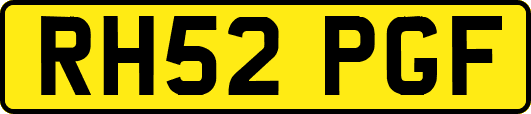 RH52PGF