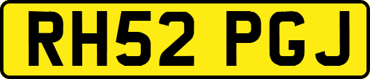 RH52PGJ
