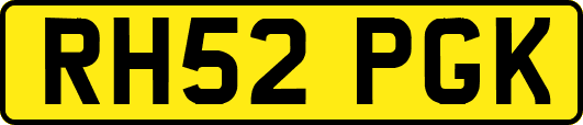 RH52PGK