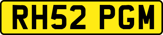 RH52PGM