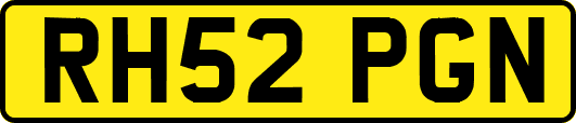RH52PGN