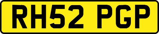 RH52PGP