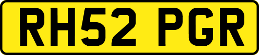 RH52PGR